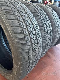 Penumatici Vredestein Wintrac Pro 255/45 R20