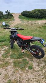 fantic xmf 125 motard