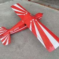 Aeromodello Super Decathlon