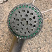 Grohe soffione doccia