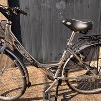 Bicicletta donna Gemini