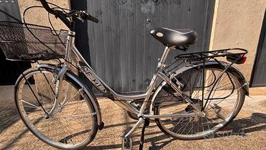 Bicicletta donna Gemini