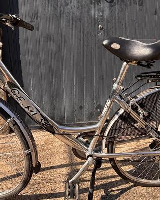 Bicicletta donna Gemini