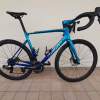 Wilier Zero Slr TRATTABILE
