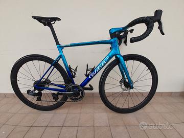 Wilier Zero Slr TRATTABILE