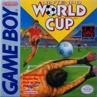 Cartuccia Game Boy Nintendo World Cup Originale It