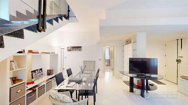 Casa singola a Castelfidardo