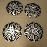 Copri cerchi per Dacia Duster 16" 