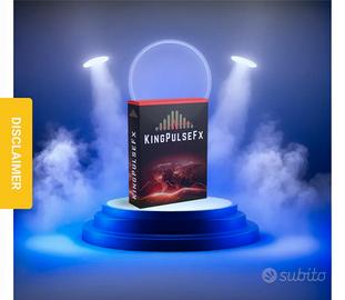 Software trading KINGPULSE