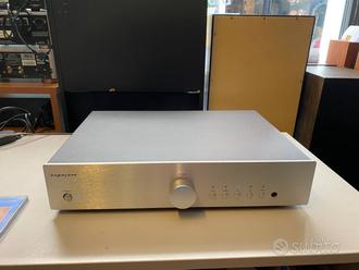 Exposure 1010 amplifiatore integrato  			