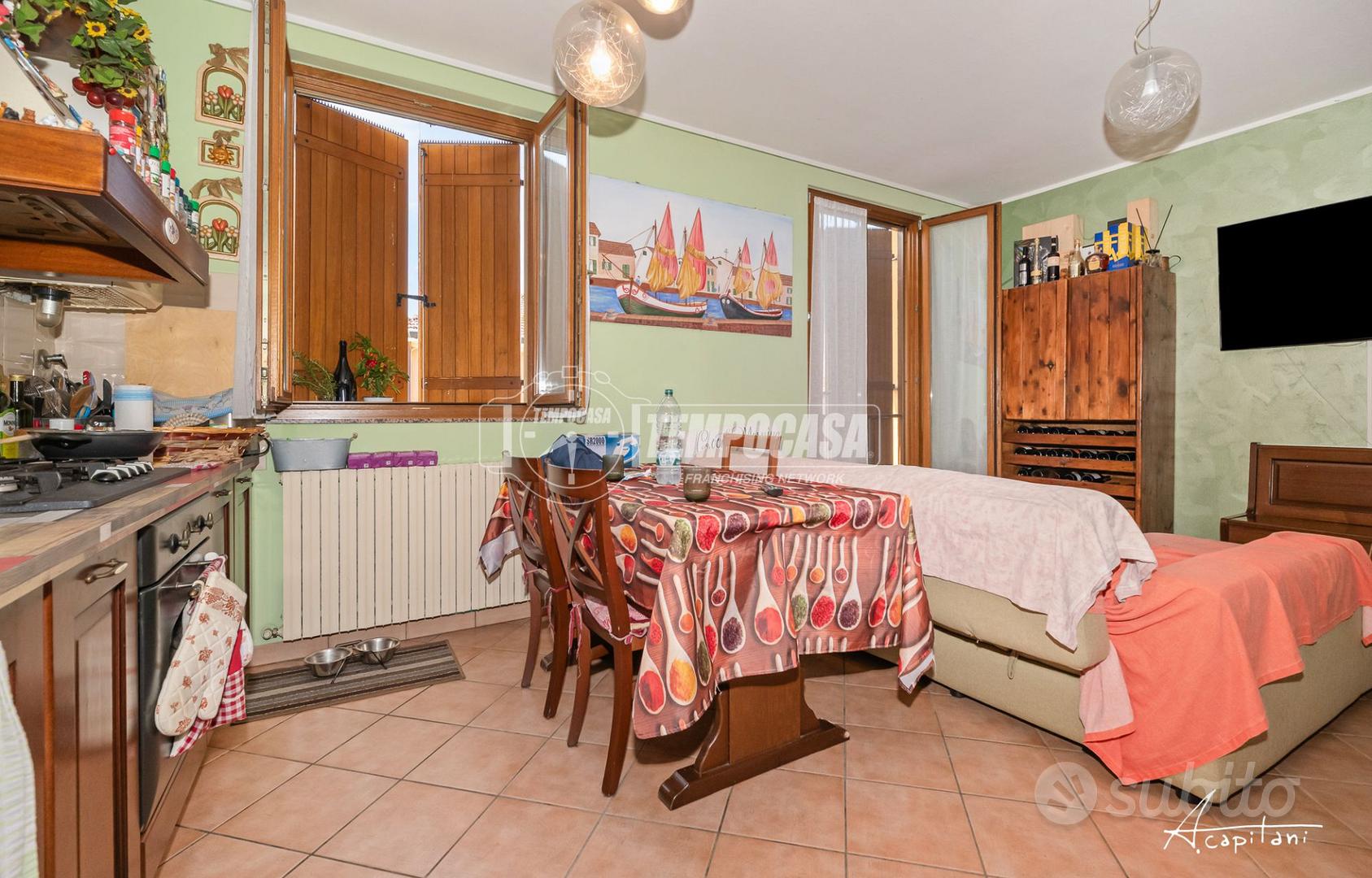 Appartamento – Nonantola, Nonatola, Casette - Vista 4