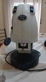 macchinetta frog cialde