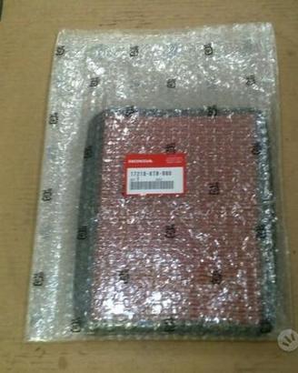Filtro aria honda cbr500