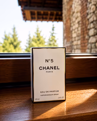 Chanel N°5 Eau de Parfum 100ml