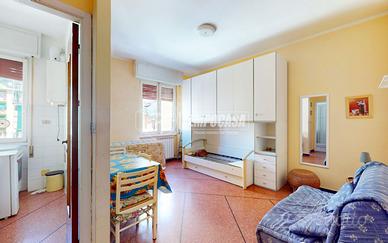 Appartamento a Rapallo 1 locali