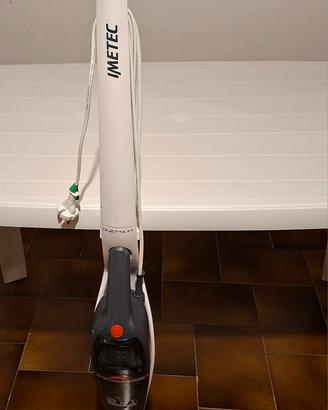 Scopa elettrica Imetec duetta ++