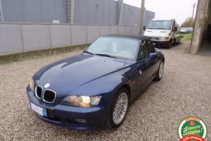 BMW Z3 1.8i 122CV Roadster