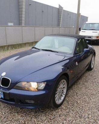 BMW Z3 1.8i 122CV Roadster