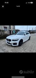 Bmw 118i - M sport