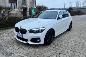 Bmw 118i - M sport