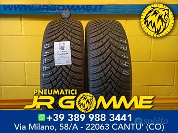 2 Gomme al 80% 185/65/15 HANKOOK Invernali - Cantù