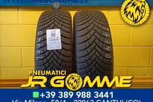 2 Gomme al 80% 185/65/15 HANKOOK Invernali - Cantù