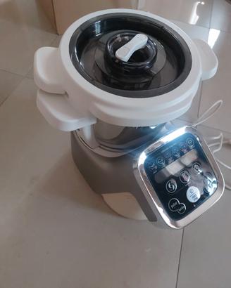 robot da cucina 