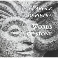 Libro d'arte e architettura "Parole di Pietra"