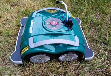 ROBOT DA GIARDINI AMBROGIO 
