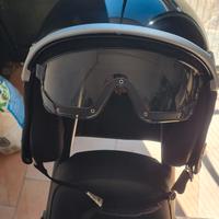 casco jet 