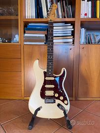 Fender Stratocaster Player II Modified
