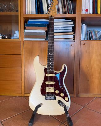 Fender Stratocaster Player II Modified