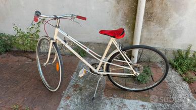Bicicletta Vintage anni 60/70