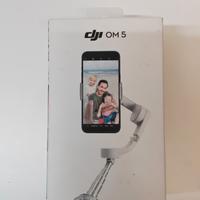 DJI OM 5