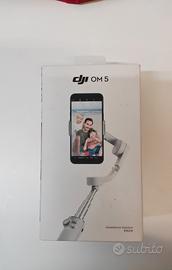 DJI OM 5