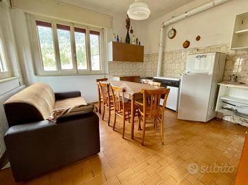 3 LOCALI A VIGO DI CADORE