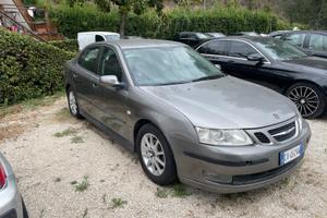 Saab 9-3 Sport Sedan 1.9 TiD 16V Arc