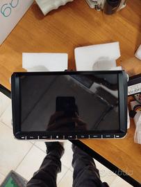 radio volkswagen polo