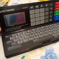 Voyager  CSB99E/A Telma throne   Digital Tranlator