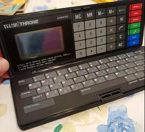 Voyager  CSB99E/A Telma throne   Digital Tranlator