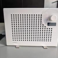 Seleco ARADIO radio design ex Brionvega NUOVA