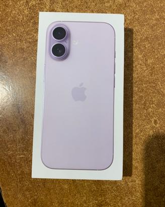 Iphone 17 pink sigillato