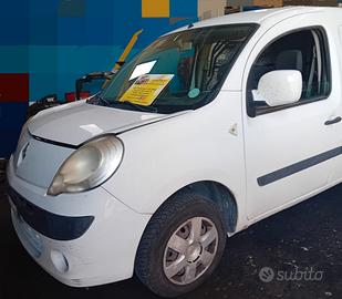 RICAMBI RENAULT KANGOO