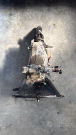 cambio nissan trade 2.8 sigla A428 5 marce