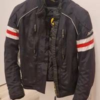 Giubbotto da moto donna tg S