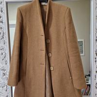 cappotto donna