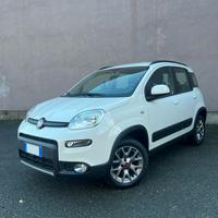 Panda III 4x4 1.3 mjt 16v 4x4 s&s 5 Posti