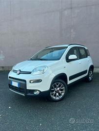 Panda III 4x4 1.3 mjt 16v 4x4 s&s 5 Posti