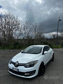 Renault Megane Mégane 1.5 dCi/105CV 3 porte