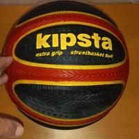 Pallone da basket regolamentare